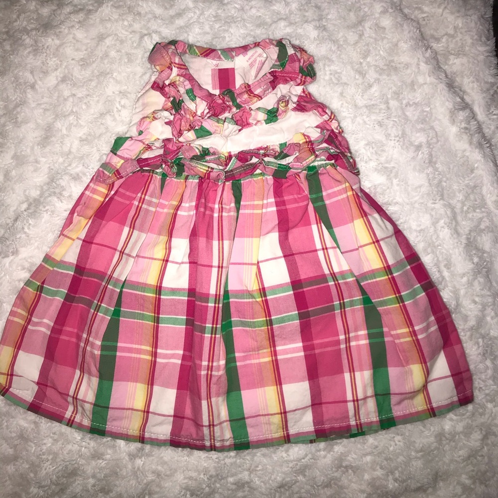 Cute summer dress